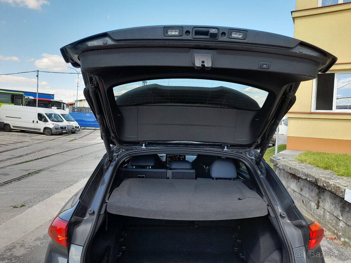 Cupra Terramar BENZIN 2.0 195KW (265HP) - 11