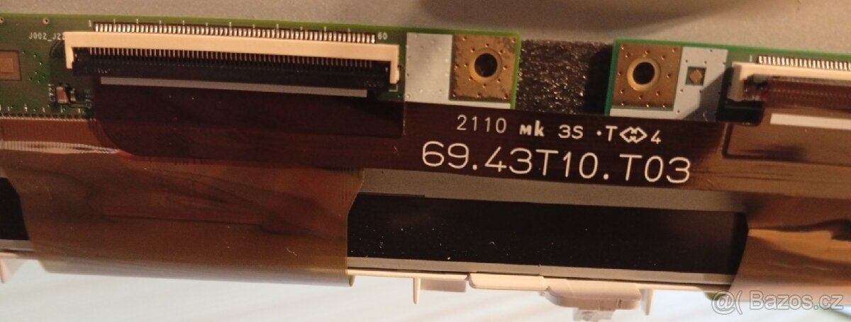 Samsung qe43q60aau vada obrazu - 11