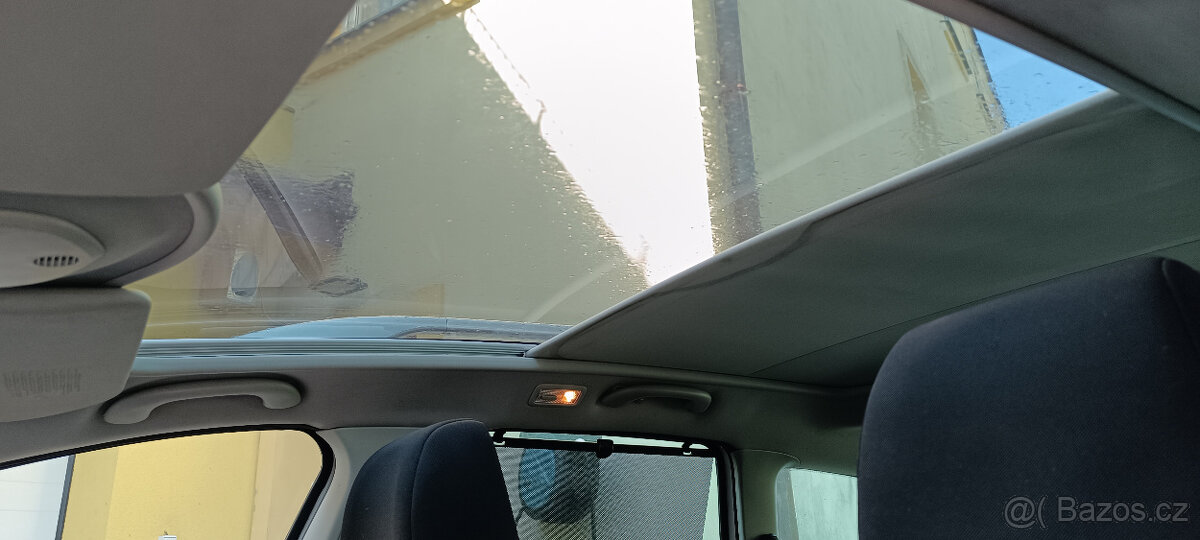 Peugeot 308 HDi - 11