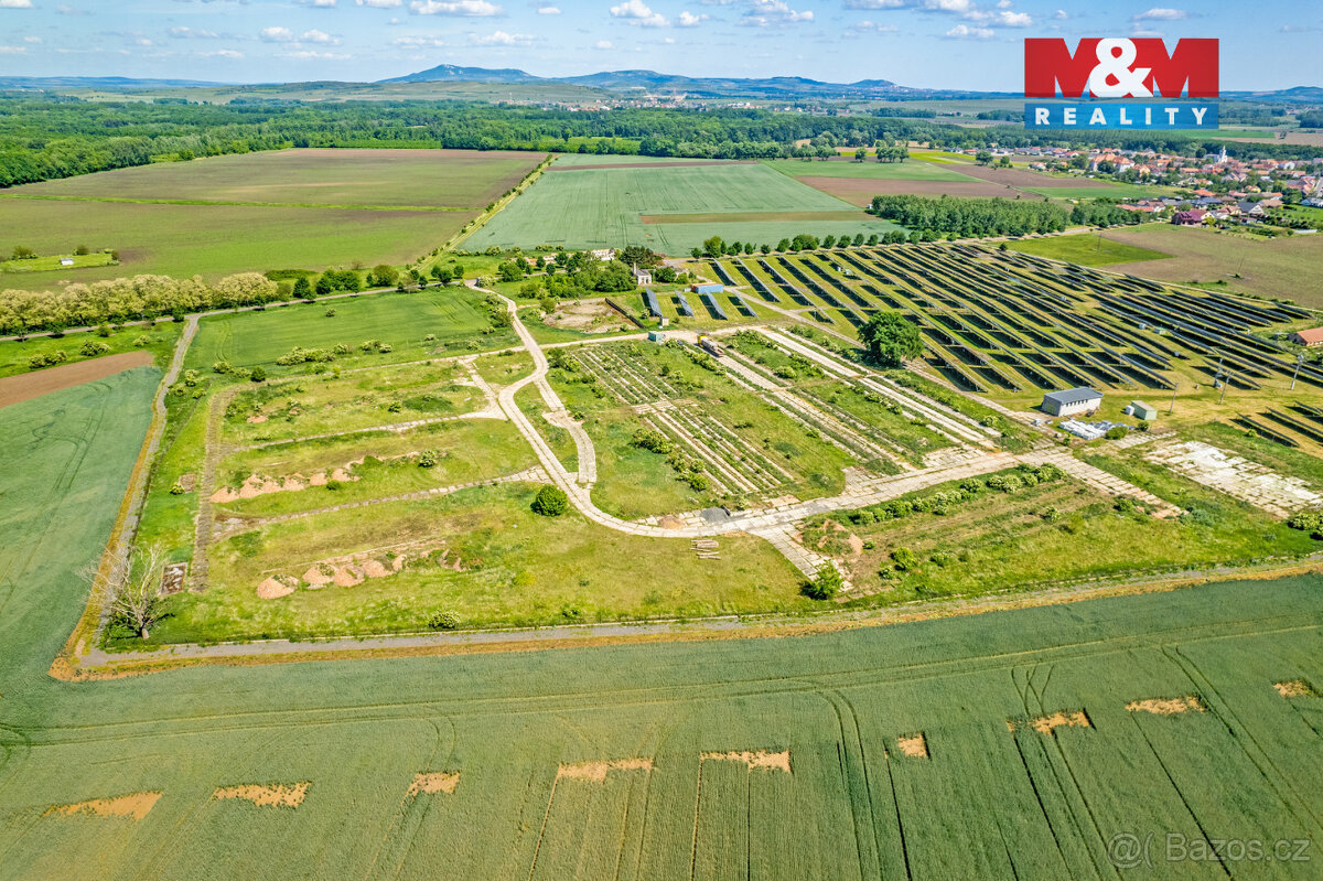 Prodej komerčního pozemku, 45188 m², Jevišovka - 11