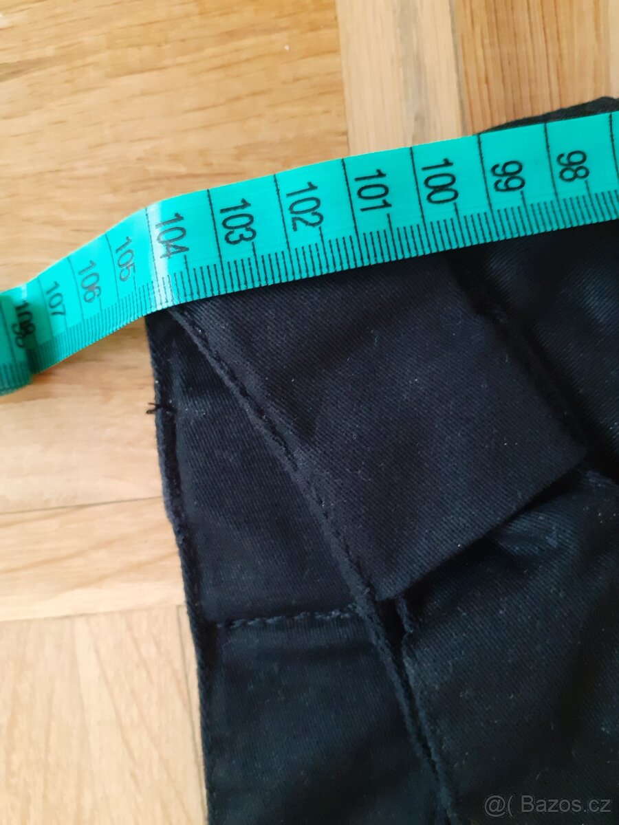 Pánské pracovní kalhoty Canis Venator CXS 2xl NOVÉ - 11