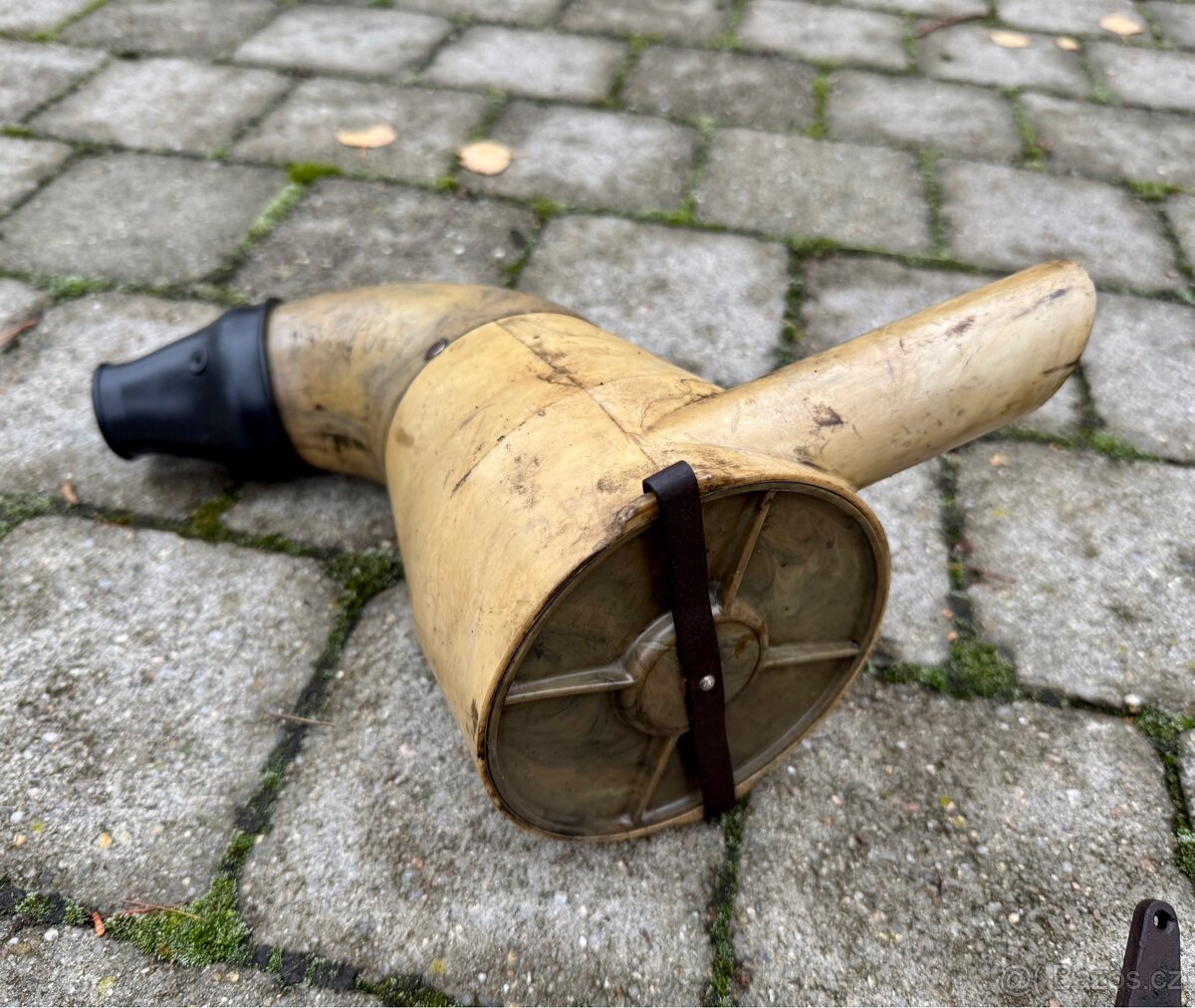 ČZ 125 175 250 - díly - 11