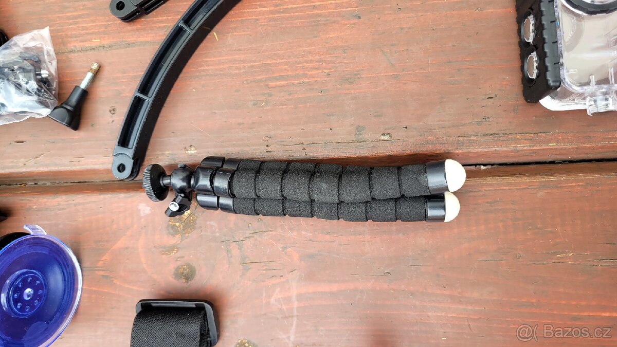 Niceboy vega x pro camera SET - 11