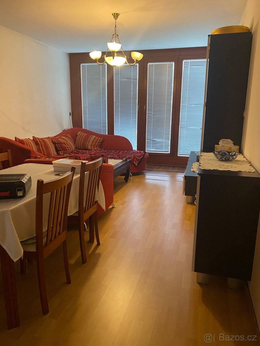 Prodej bytu lofty Palmovka - 11