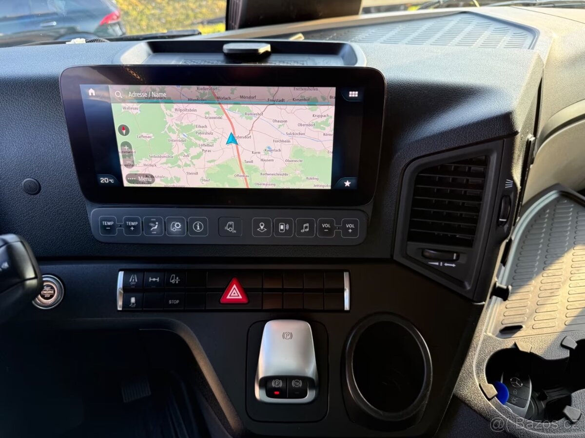 Mercedes-Benz Actros 1848 LS - 11