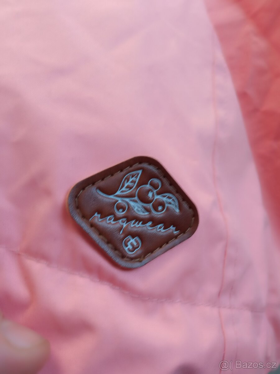 Bunda Ragwear VEL. XS - 11