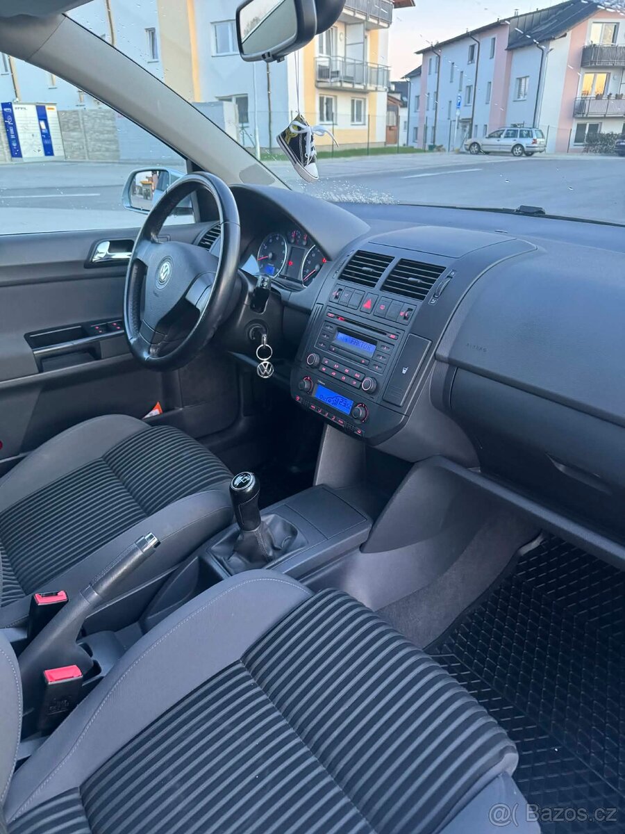 vw polo 1.4 mpi 74kw - 11