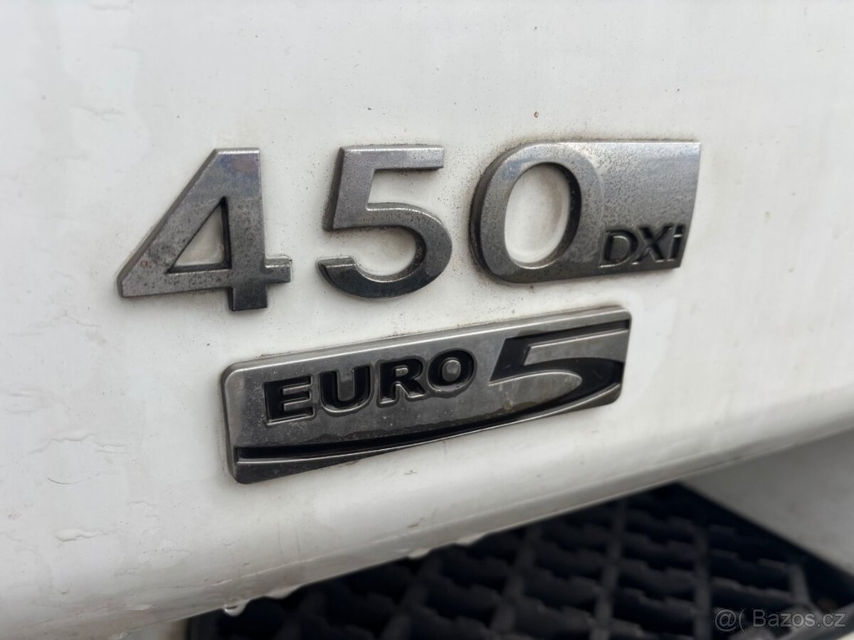 Renault Premiun 450 DXI / E5 / 2008/ - 11