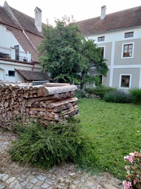 Prodej krásného domu Vratěnín, okres Znojmo - 11