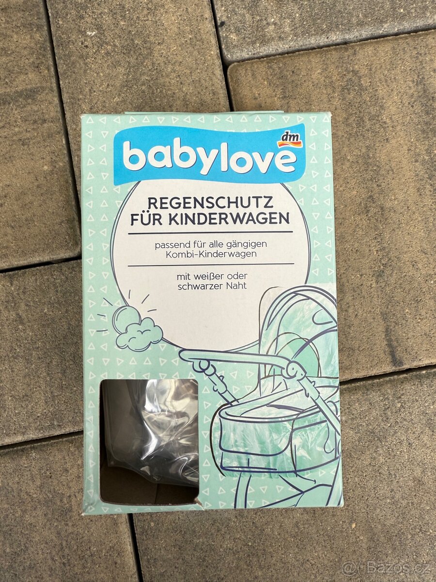 Kočárek Bugaboo Fox2 Mineral complete Black/washed black - 11