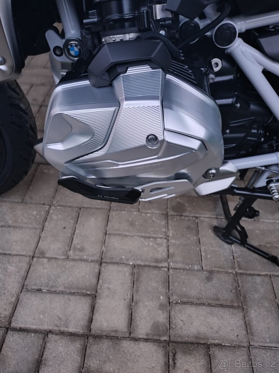 Prodám BMW R 1250 R - 11