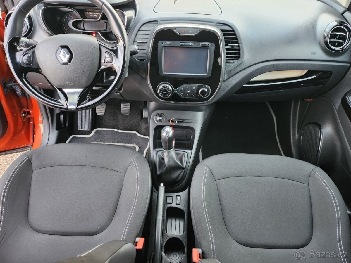 Renault Captur 0.9 TCE 52000KM - 11