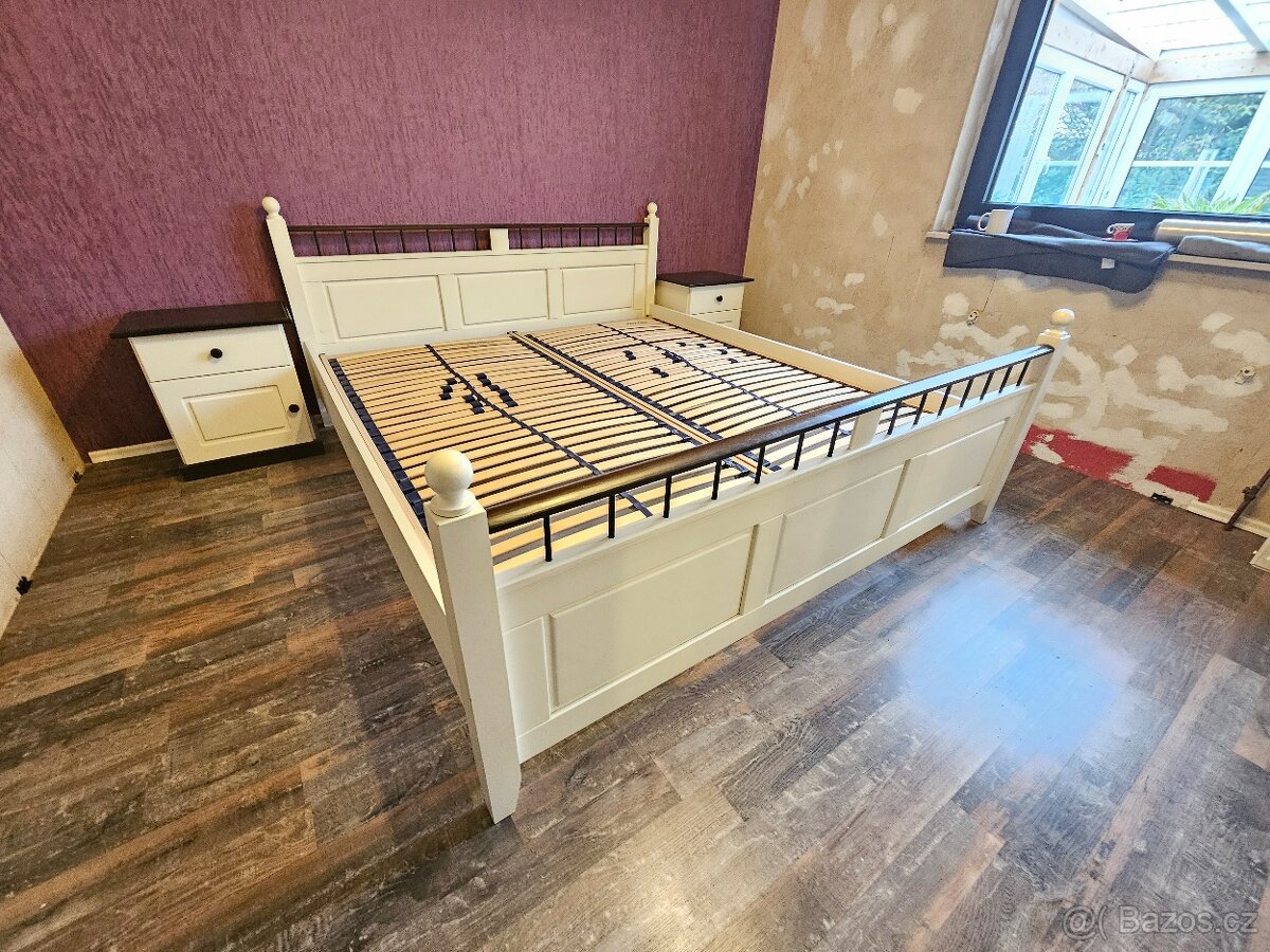 Ložnice Komplet - 11