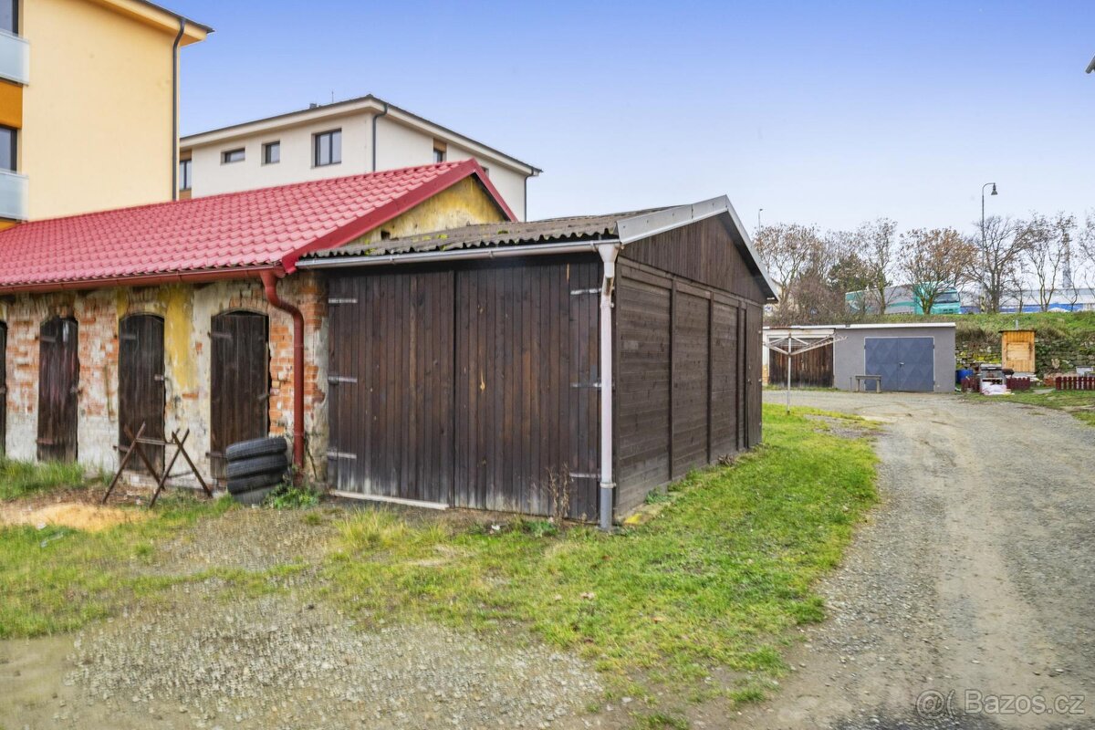 Prodej bytu 3+1 86 m2, Nádražní ul., Heřmanova Huť - 11