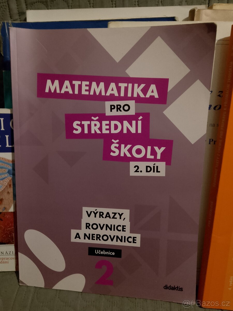 Učebnice a autoskola - 11