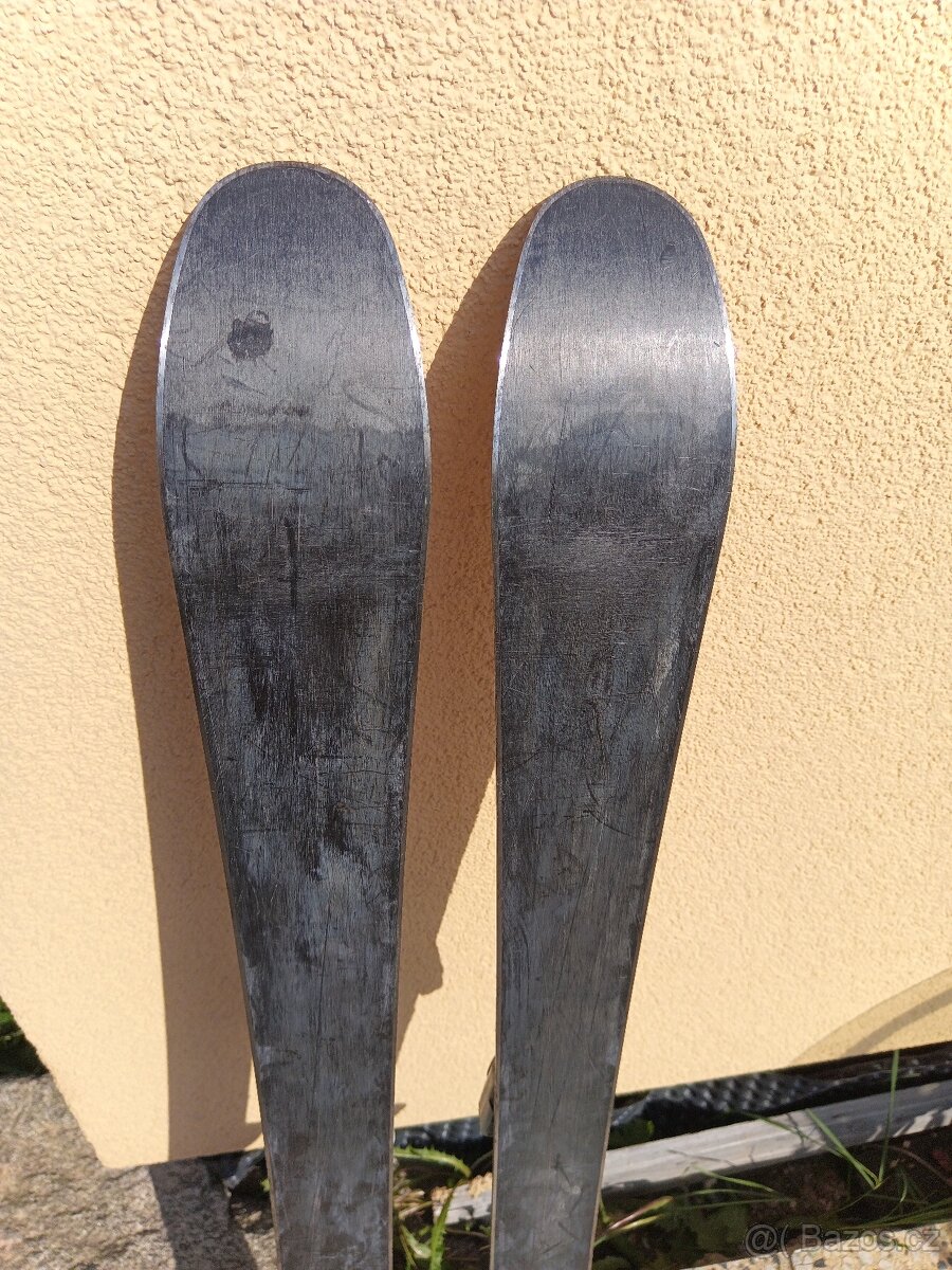 Dětské lyže zn. HEAD 100cm. - 11