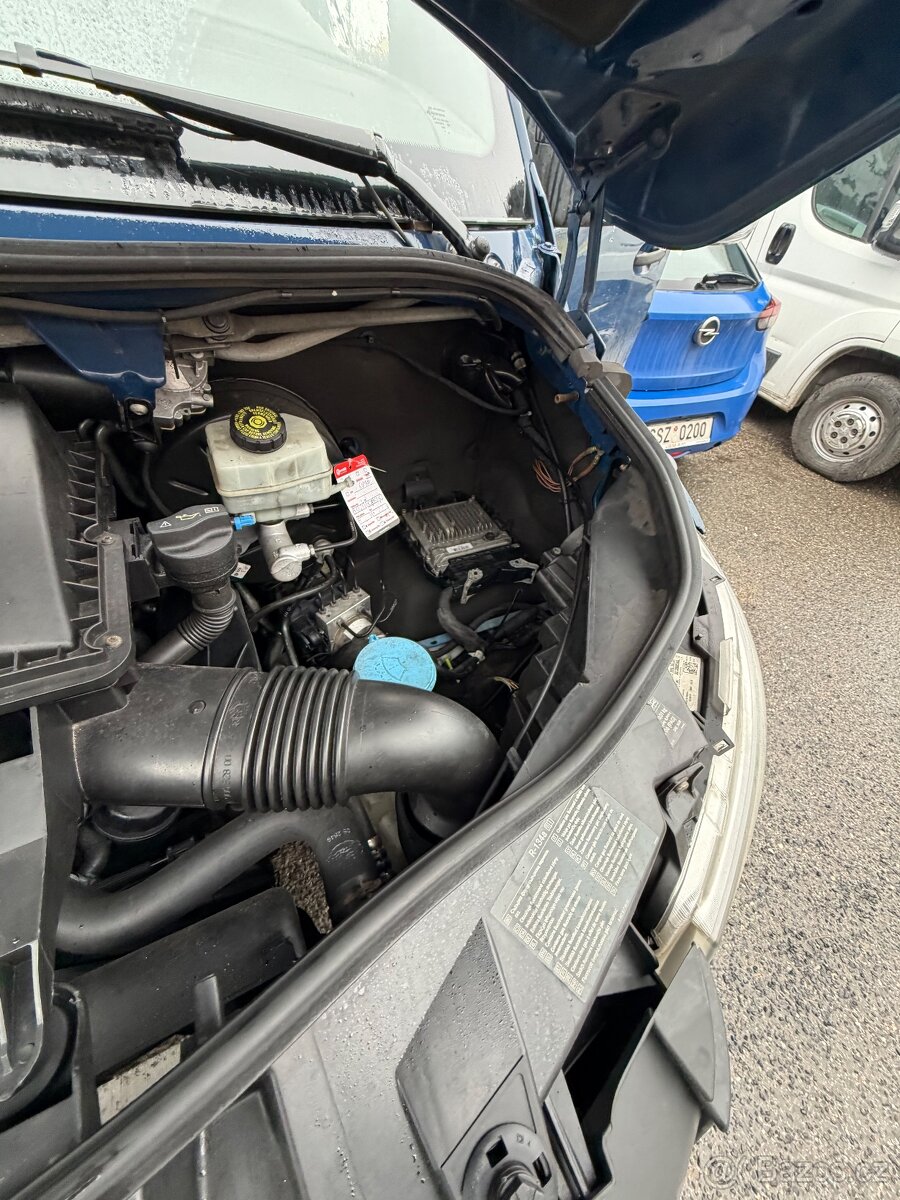 Sprinter 907 2.2 - 11