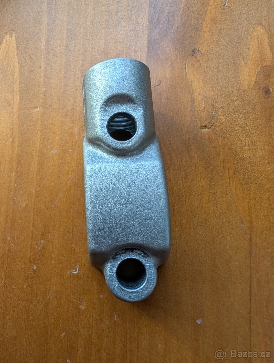 Triumph speed triple 1050 - 11