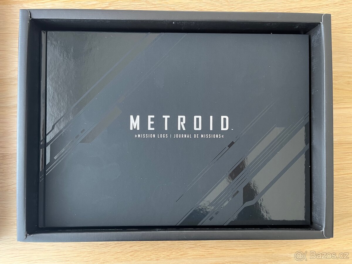 Metroid dread Nintendo switch - 11