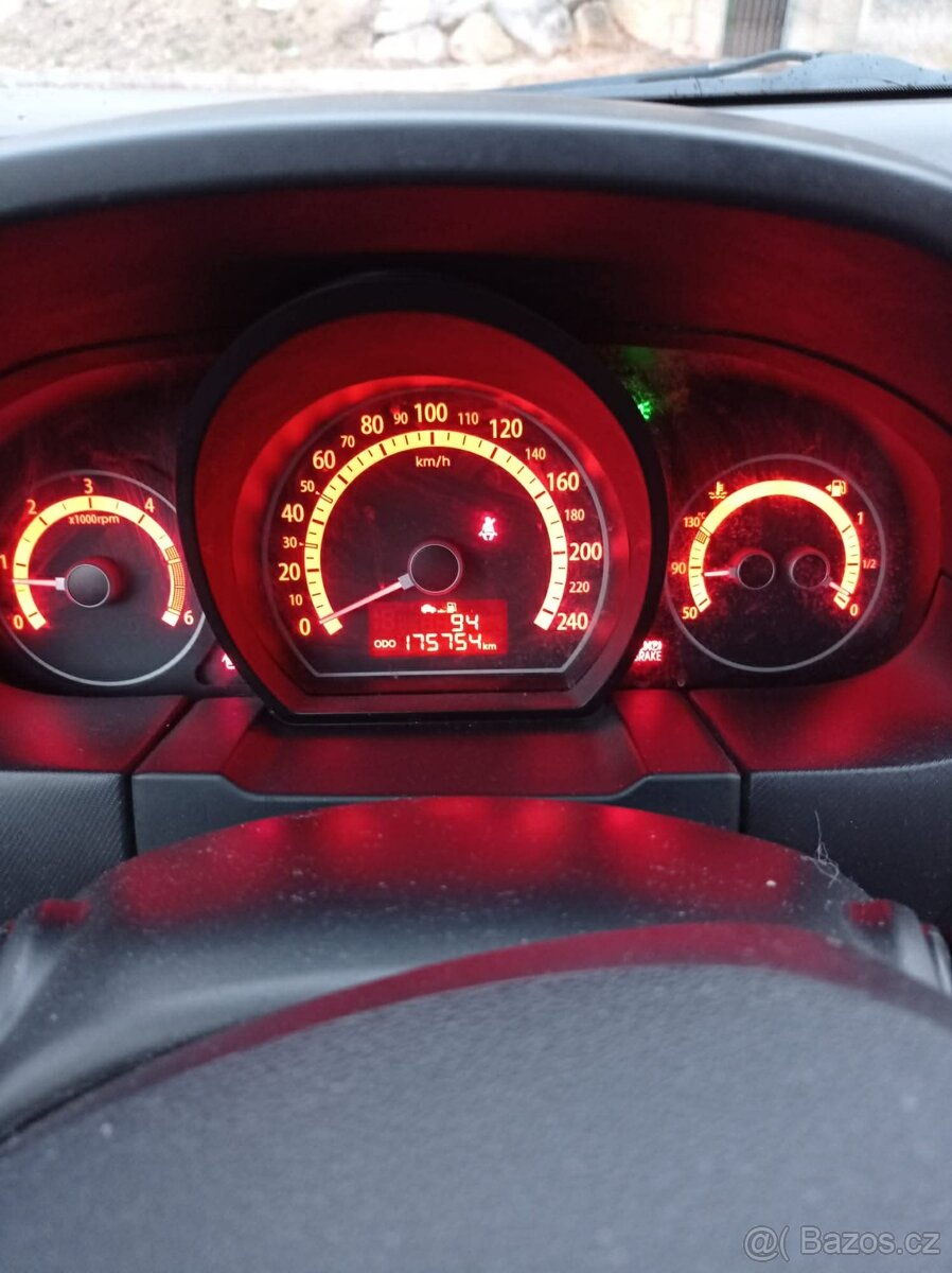 Ceed - Kia Cee´d, 1.6 CRDi - 11