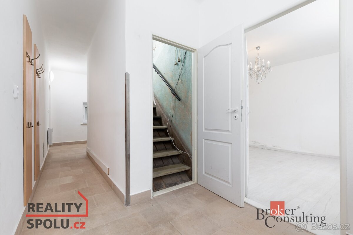 Prodej, domy/rodinný, 70 m2, 74761 Vršovice, Opava [ID 76846 - 11