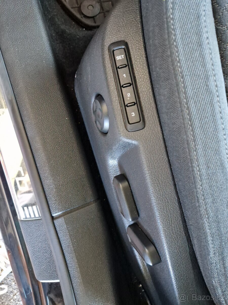 Prodám Škoda Superb 2,0 TDI, 103 kw, DSG - 11