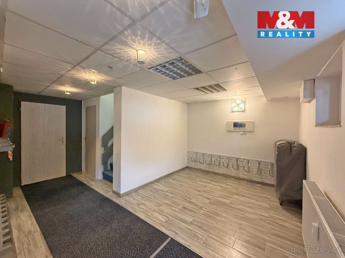 Prodej bytu 1+kk, 20 m², Lipno nad Vltavou - 11