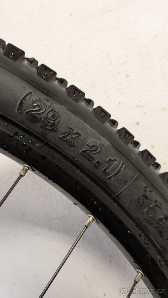 Elektrokolo Ghost Kato 29" vel. L shimano motor , CHIP - 11