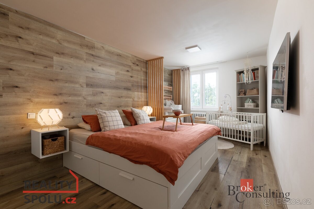 Prodej, byty/4+kk, 100 m2, Těšínská 720/12, Předměstí, 74601 - 11