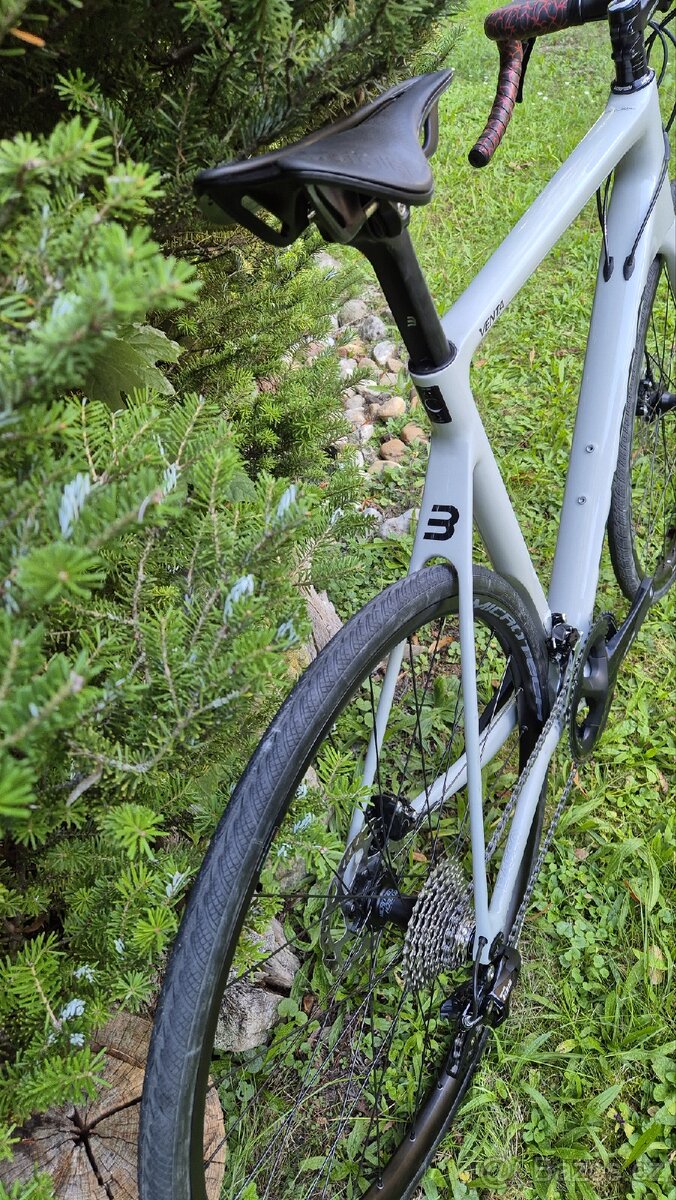 Basso Venta Disc 105 vel. 56 záruka - 11