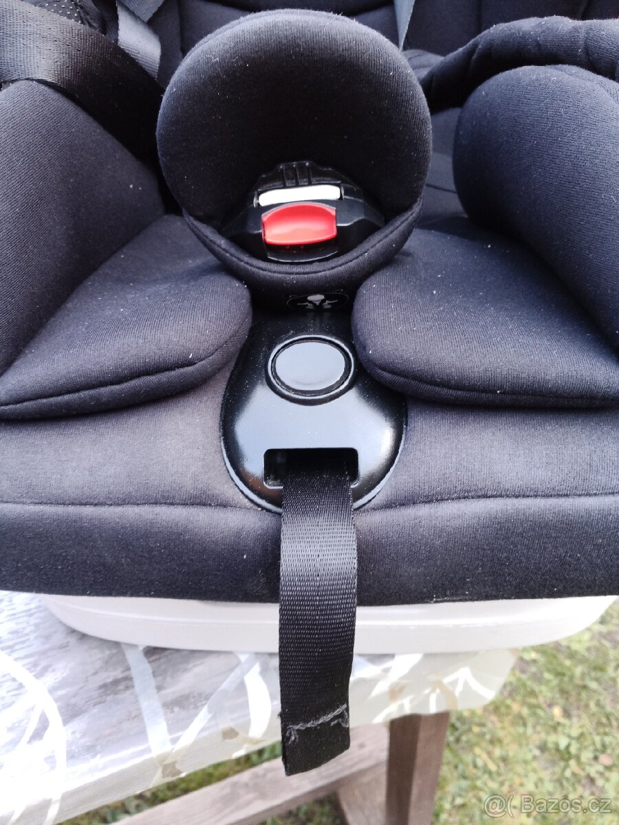 Dětská autosedačka Bomini - 11