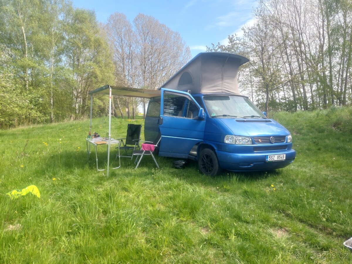 T4 California Coach - 11