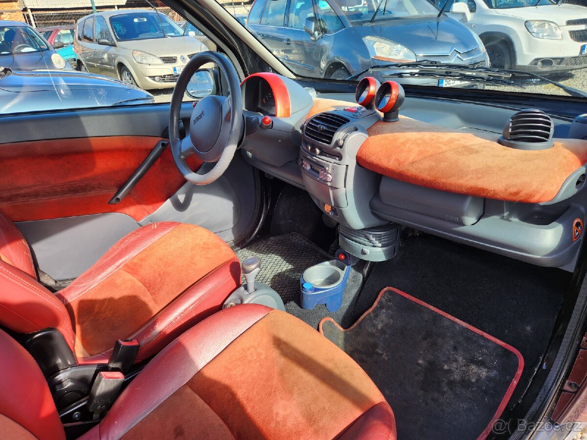 Smart MC 0.7i 45 kW - 11