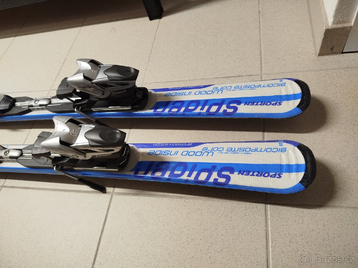 Lyže Sporten 150cm - 11