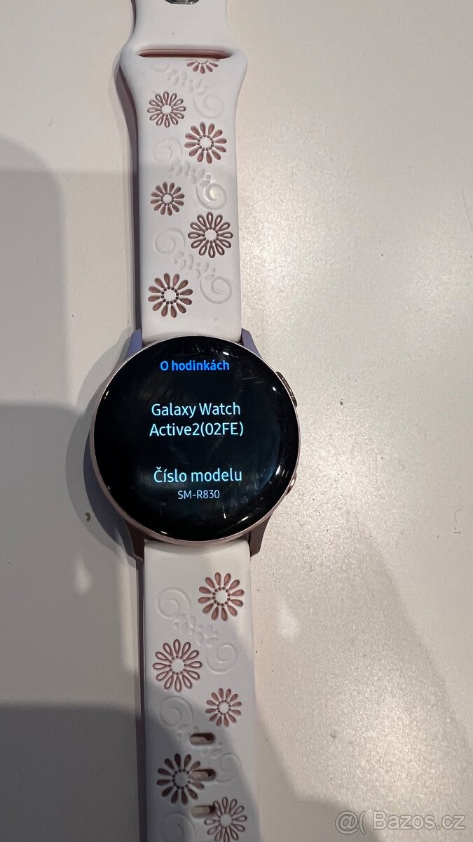 Samsung Active 2 - 11