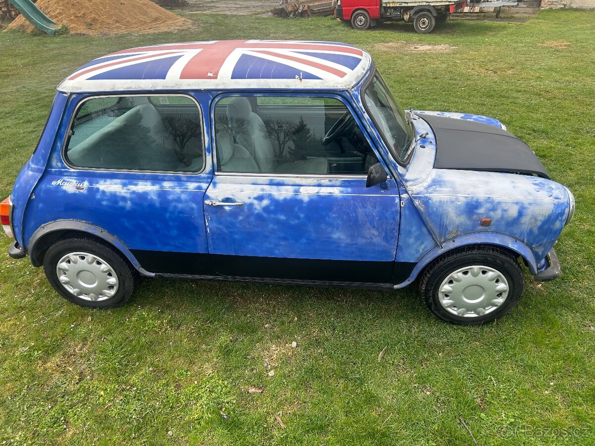 Mini cooper - 11
