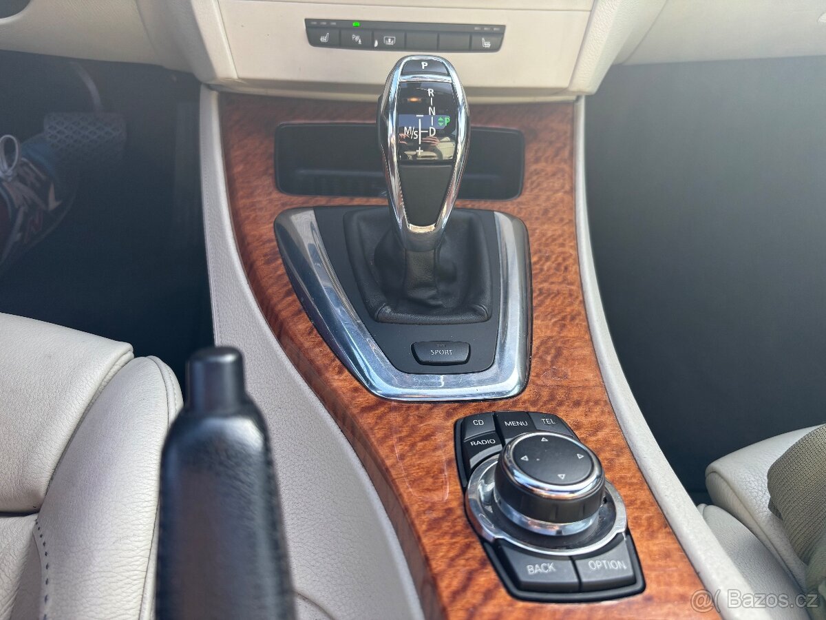 BMW 335i , e92 - individual , 2009 - 11