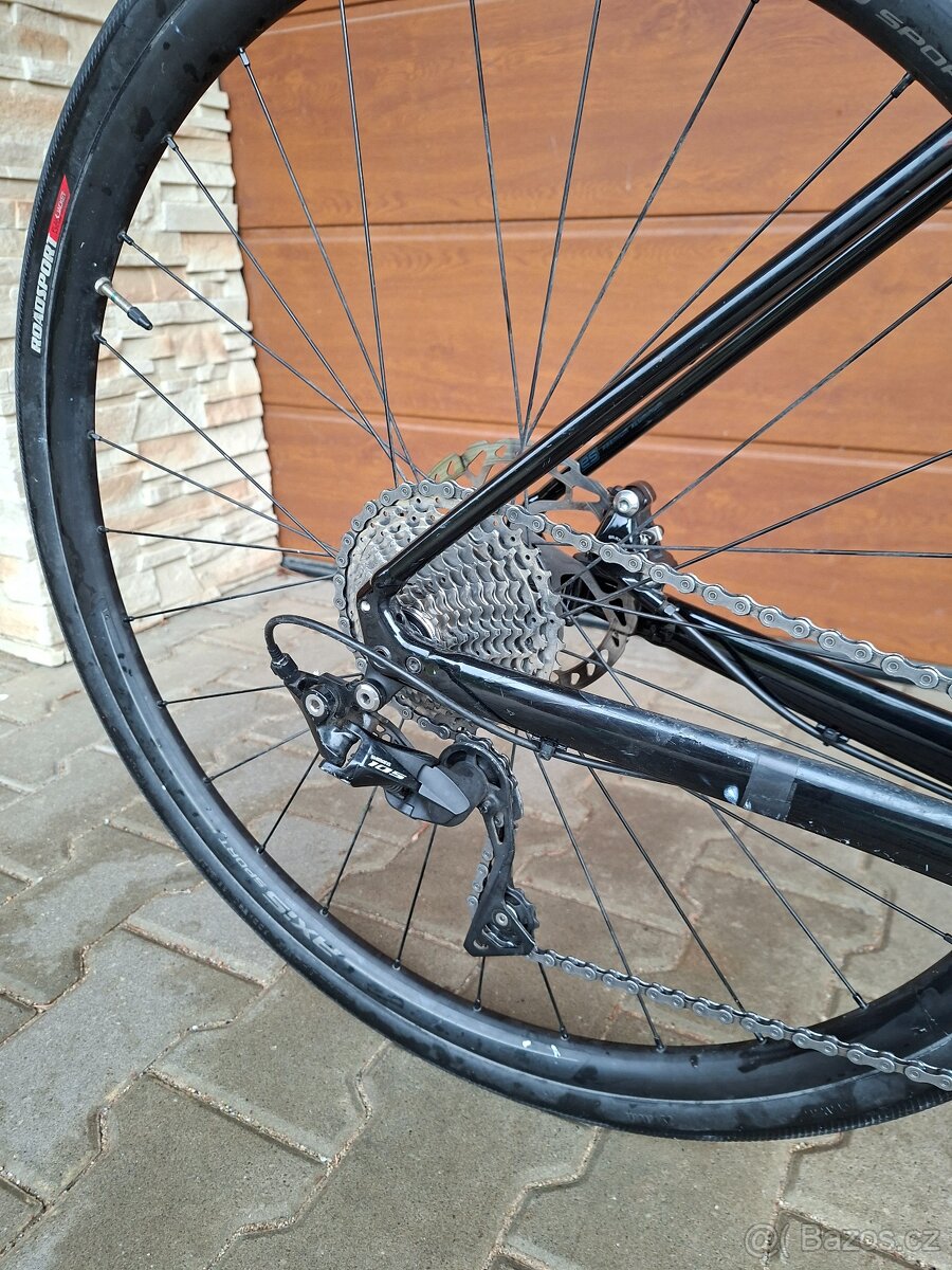 Specialized Diverge - 11