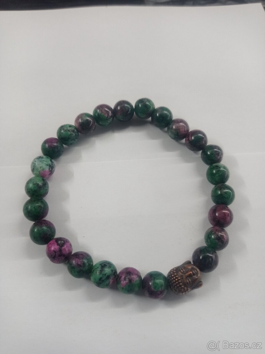 Šperky různé druhy - 11