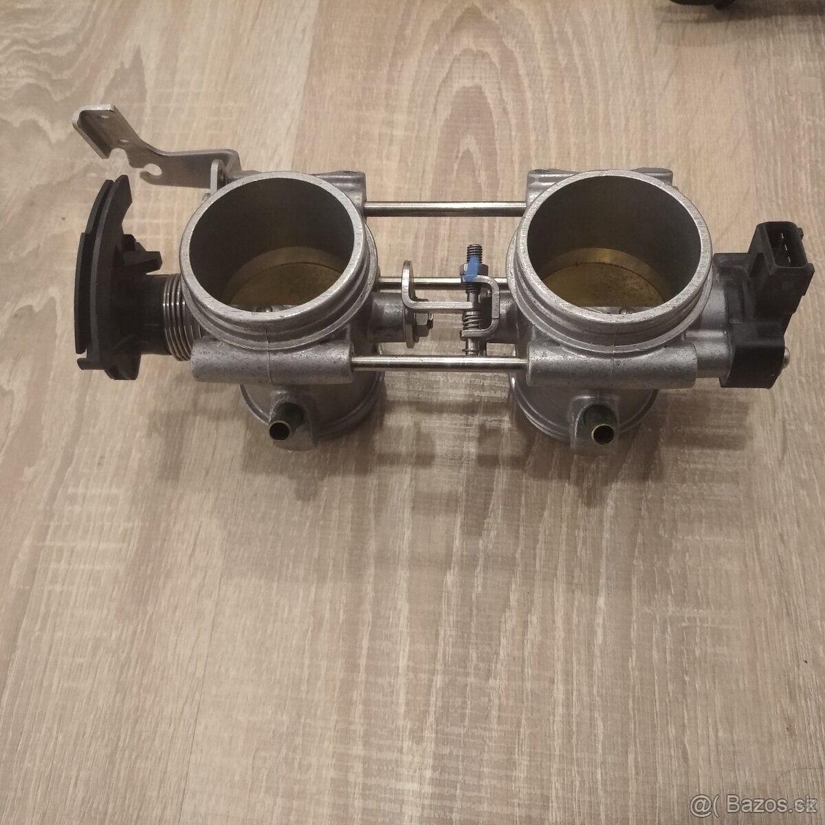 Diely BMW F 800 GS , 700 GS , 650 GS 1/5 - 11