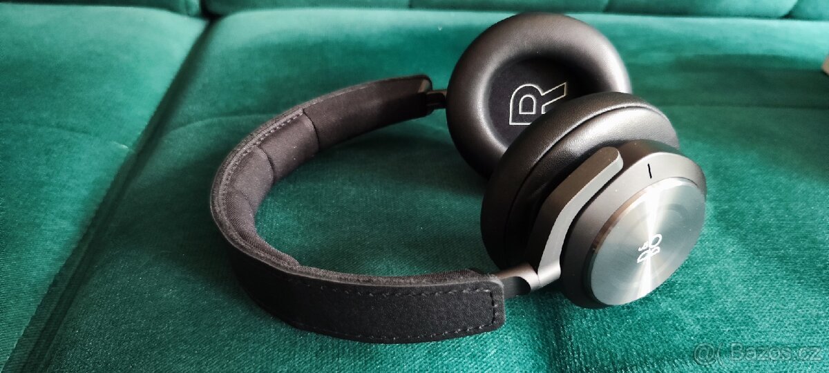 Sluchátka Beoplay H9i Black - 11