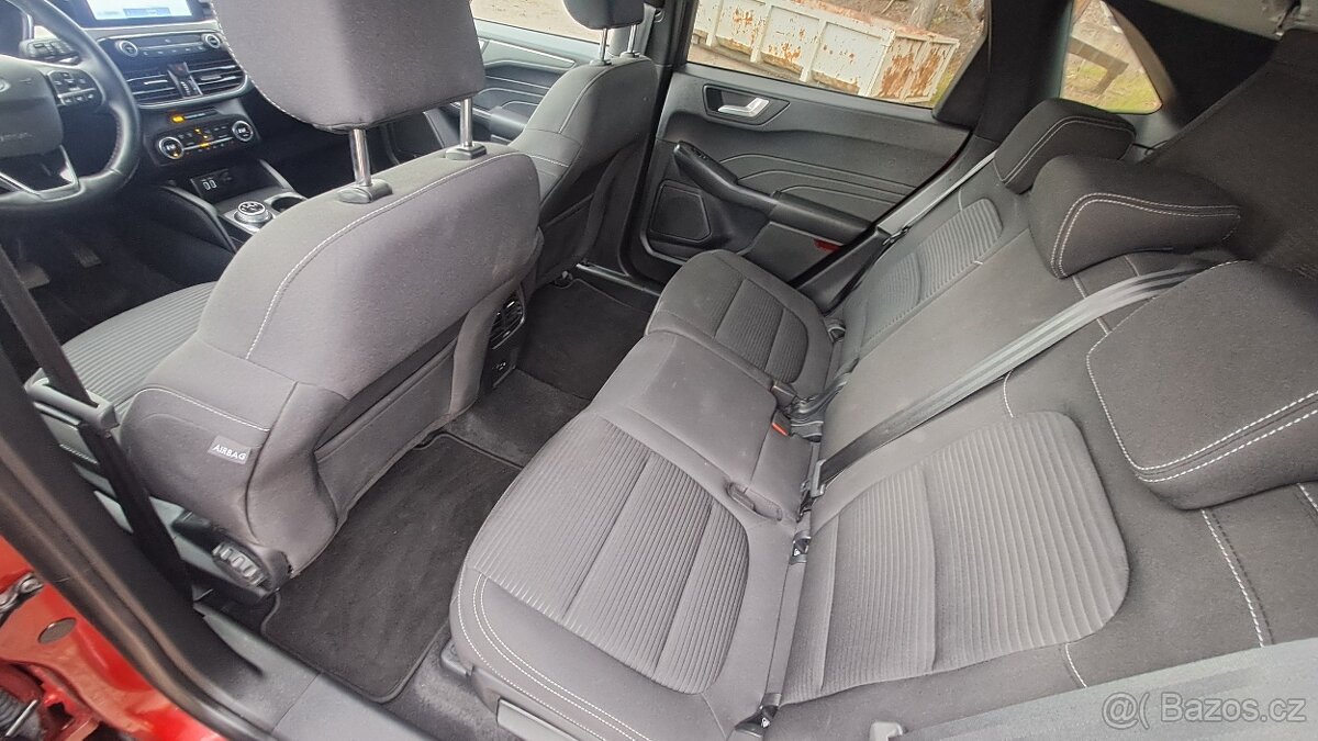 Ford Kuga 2.5 Plug-inHybrid Titanium - 11