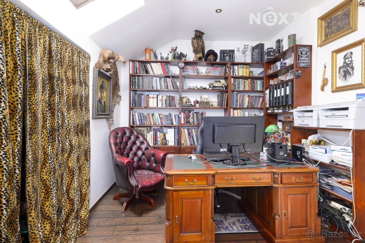 Prodej byt 4+kk, 113㎡ - 11