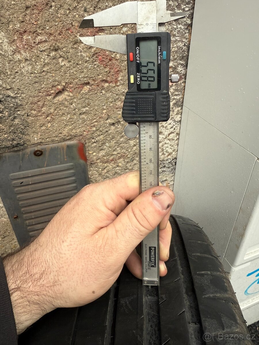 Alu Kola 225/45R17 - 11