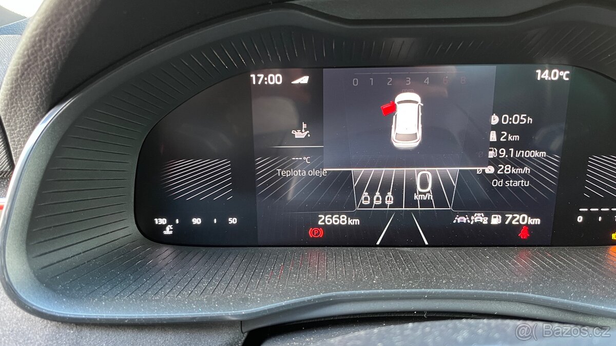 Letní pneumatiky Goodyear EfficientGrip 205/55 R17 - 11