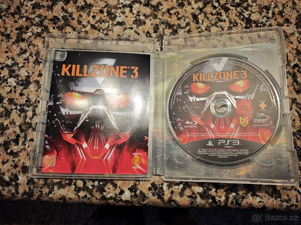 Závodní hry na PS3 - 11