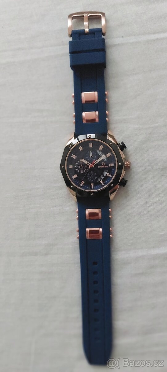 Hodinky elegantní - 11