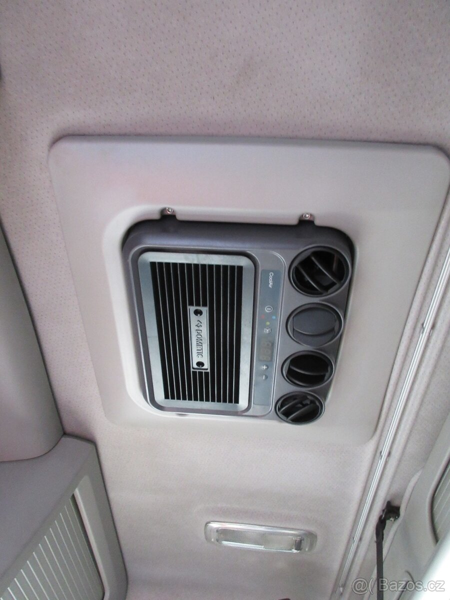 Volvo FH 460 EEV, 6x2, BDF - 11