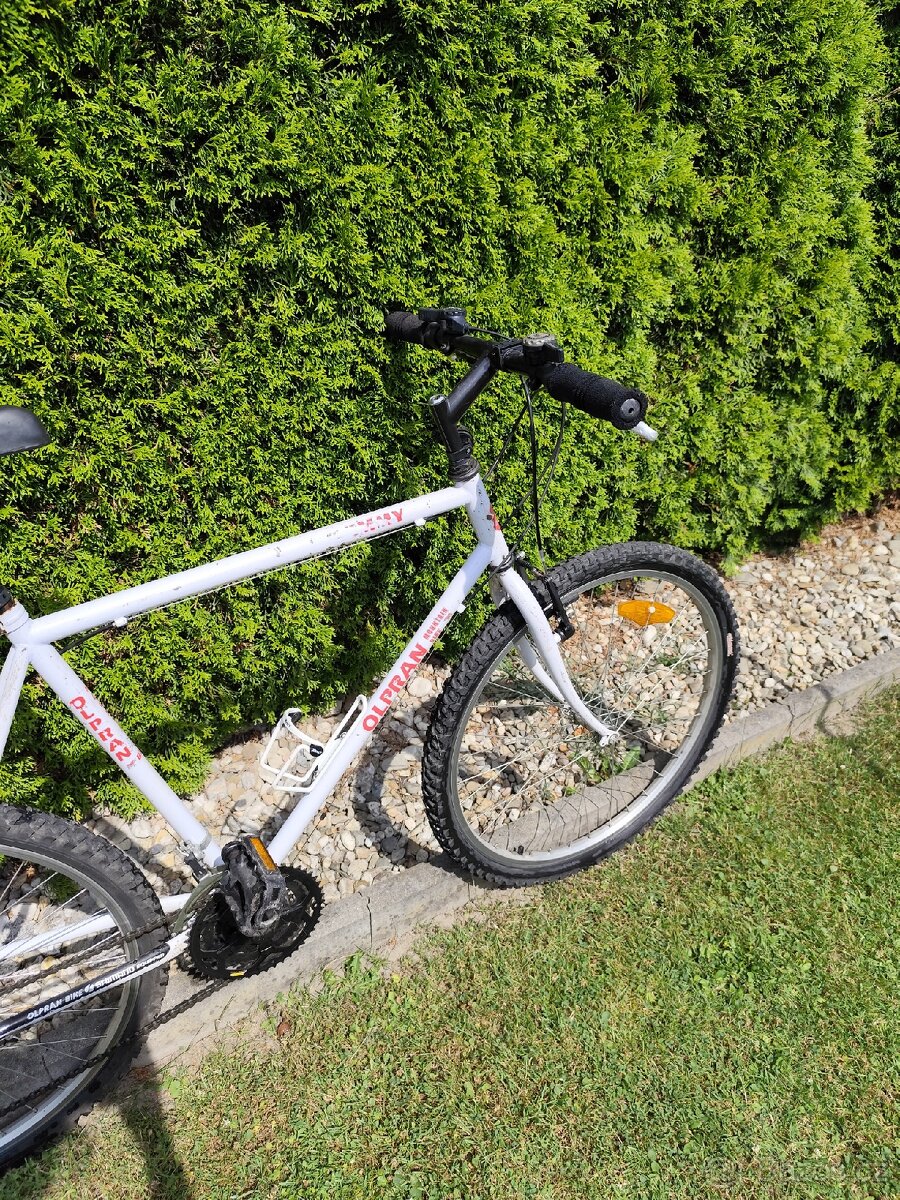 Horské kolo Olpran 26" - 11