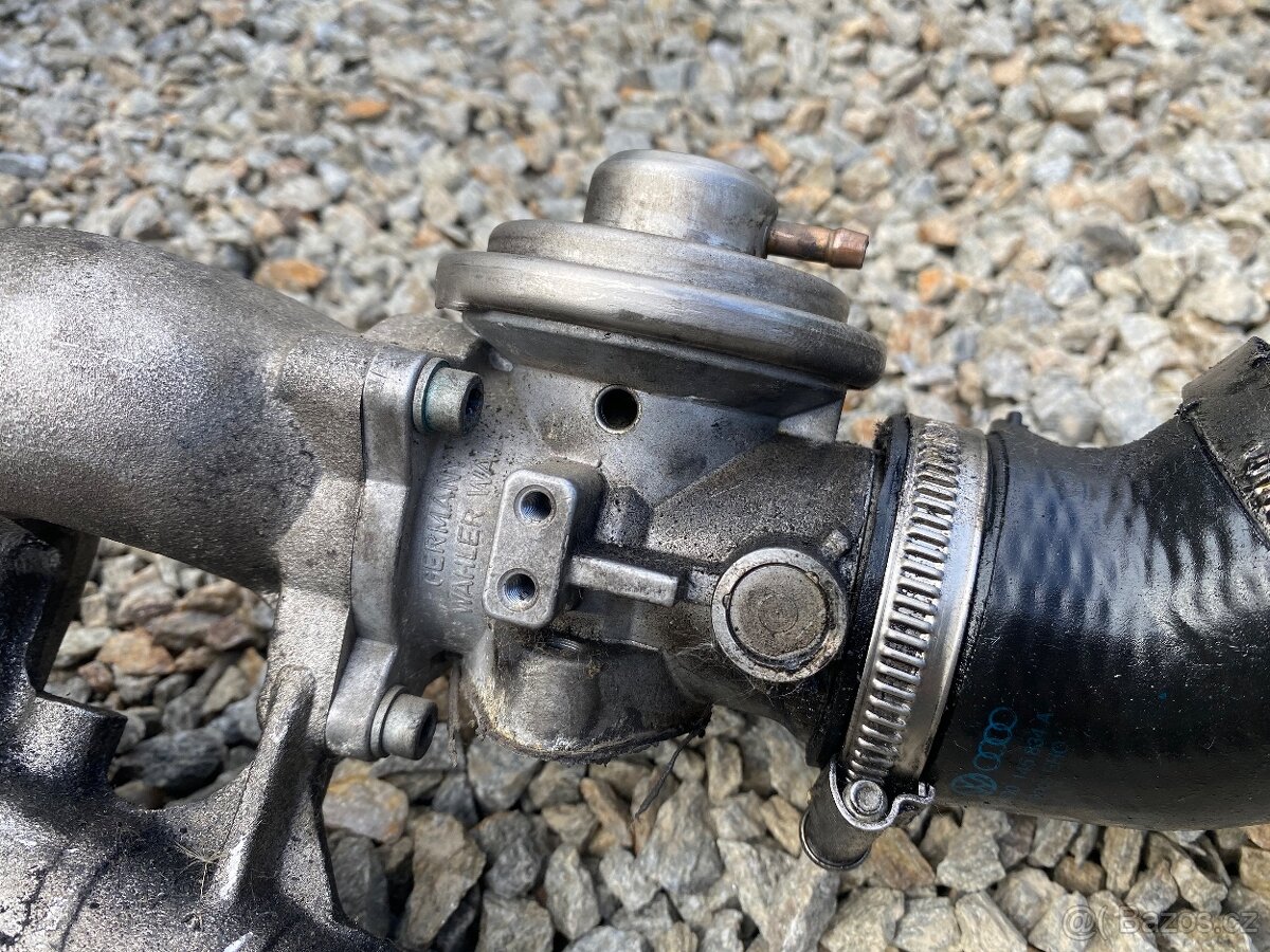 Náhradní díly VW Passat b5 - 11